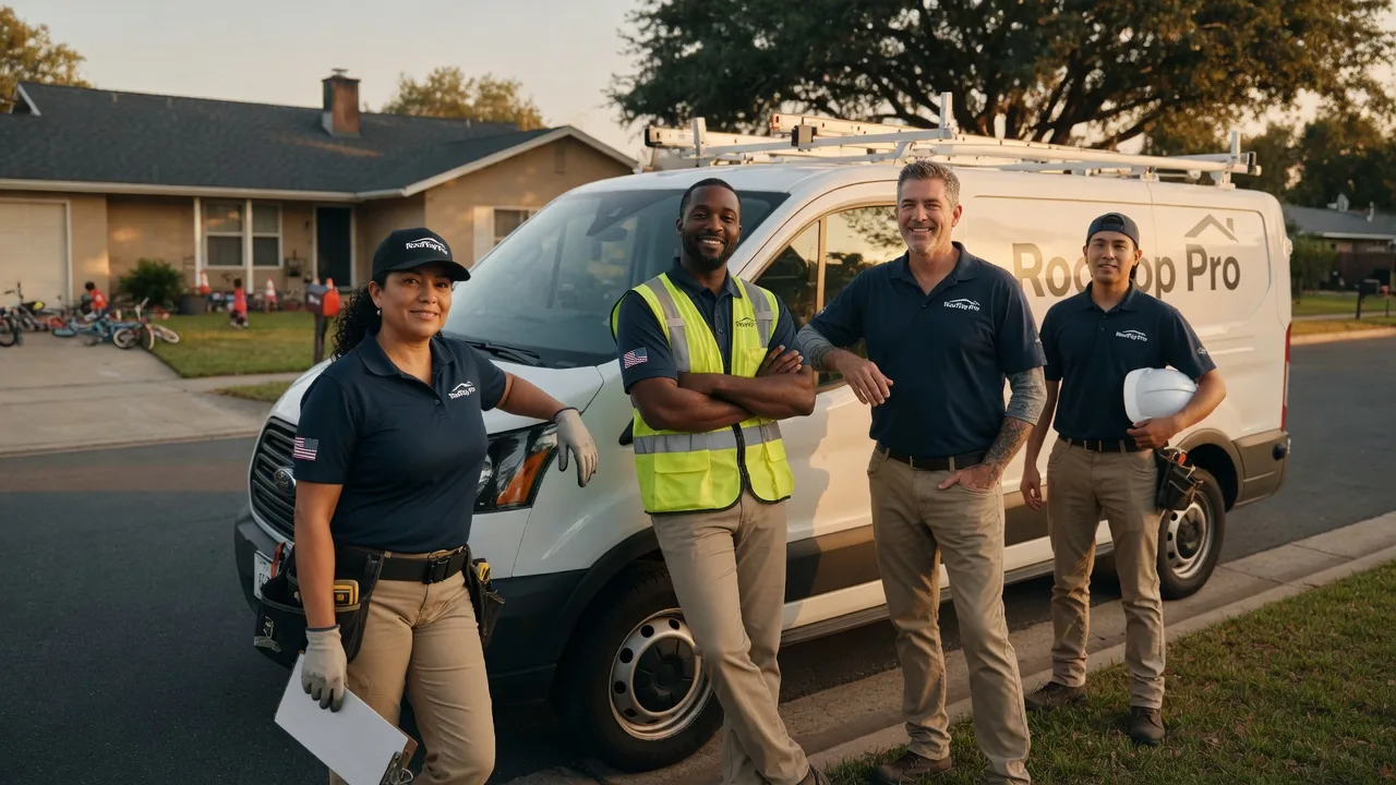 Roof Repair in Beckemeyer, IL near me