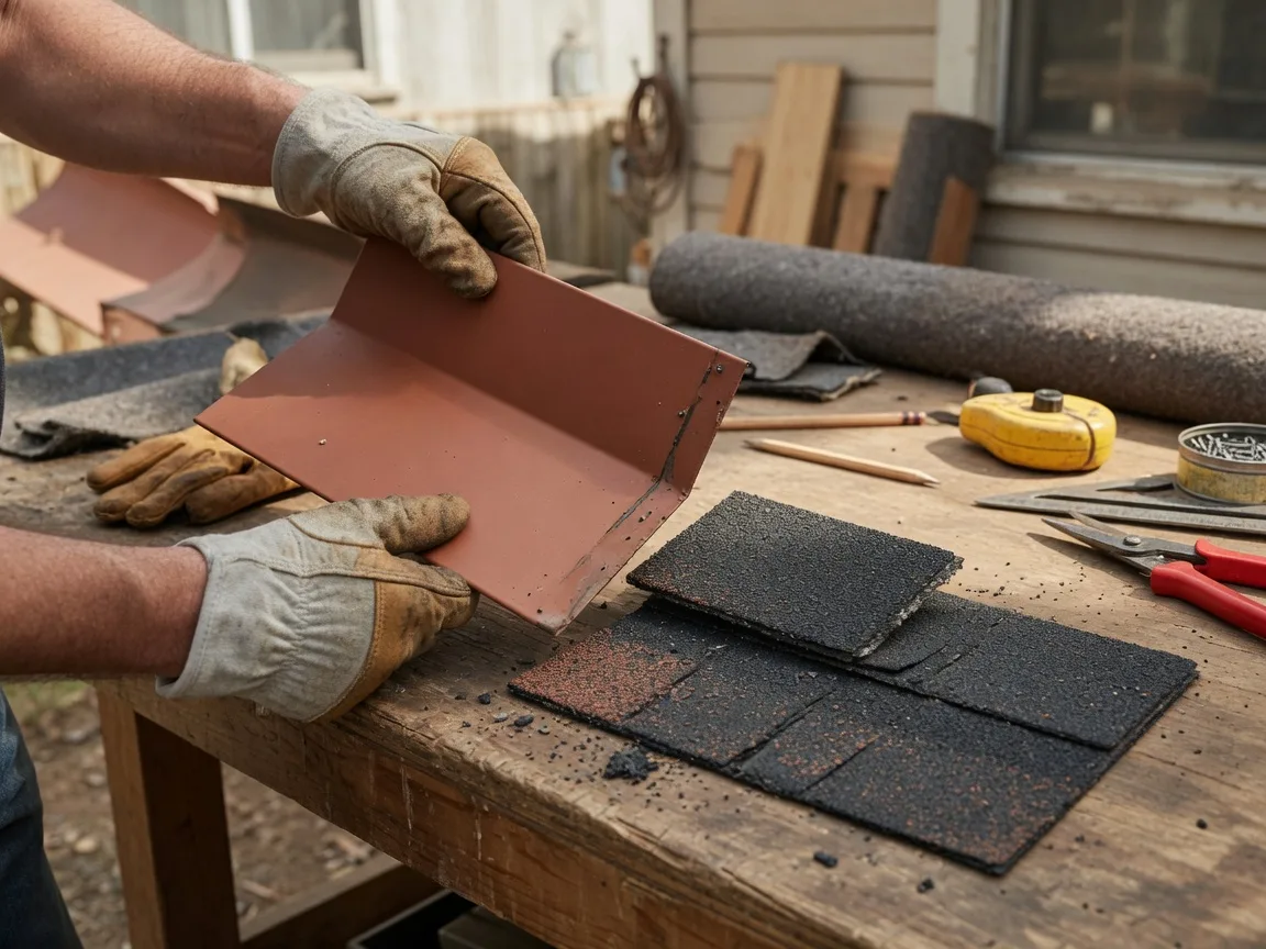Roof Repair company in Beckemeyer, IL
